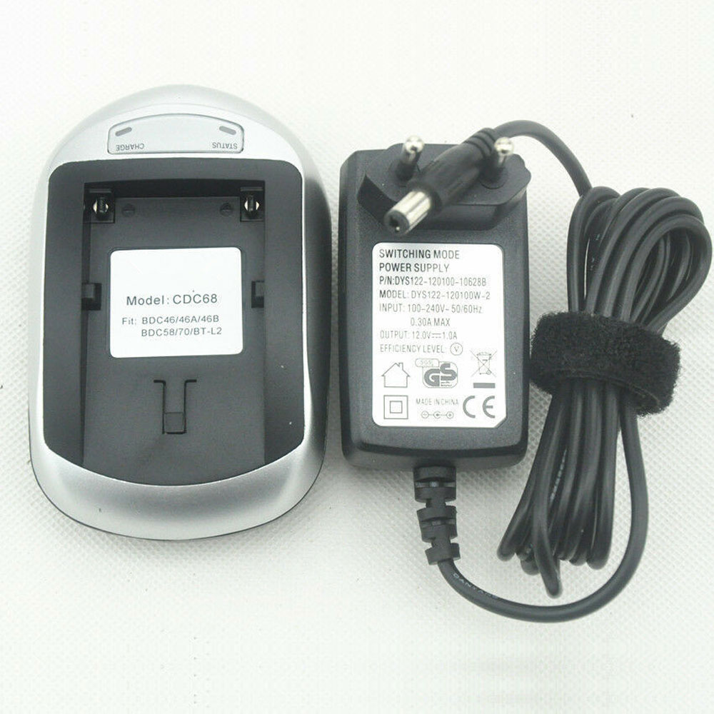  AC 100-240V,50/60Hz DC 8.4 V Adapter