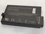 BP-LC2600/33-

0101SI Batterie