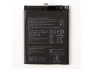 HB386280ECW Batterie