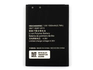 1500MAH/5.7Wh 3.8V/4.35V laptop battery