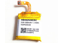 HB442528EBC Batterie