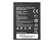  1750mAh/6.5Wh 3.7V/4.2V laptop battery