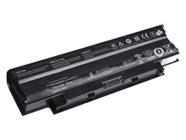 Dell Inspiron 17R Series 48WH/6Cell 11.1v batterie