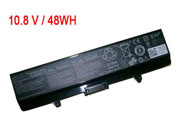 0WK381v 48WH 10.8v batterie
