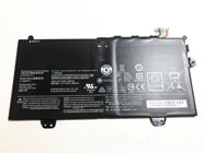 4680mAh/34Wh 7.6V laptop battery