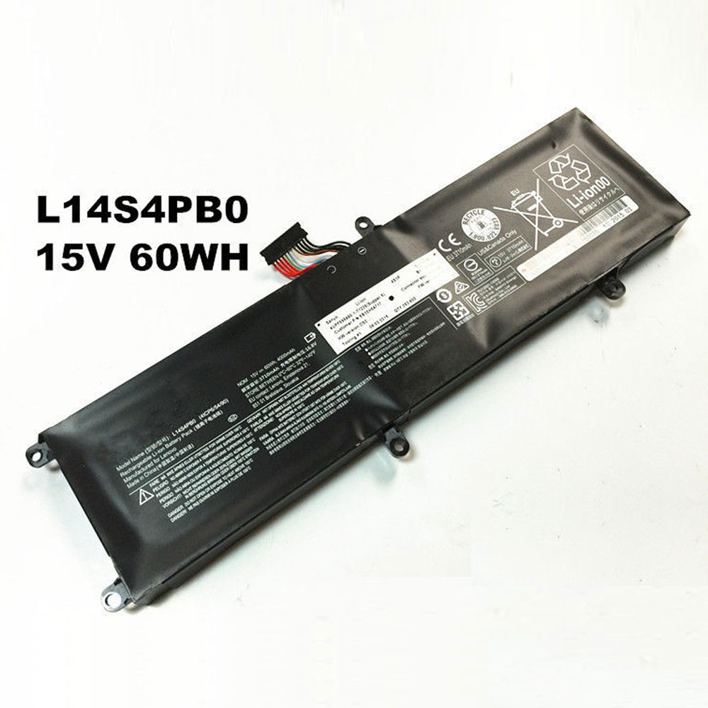  60Wh 15V laptop battery