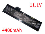 C1 4400mAh 11.1v laptop battery