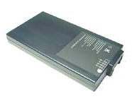 197595-001 4400mAh 14.8v batterie