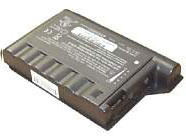 301857-B25 4000mAh 14.8v laptop battery