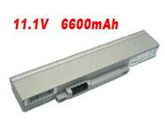 LBAV3KL 6600mah 11.1v batterie