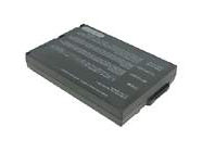 BTP-34A1 3600mAh 14.8v laptop battery