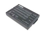BTP-43D1 4000mAh 14.8v laptop battery