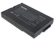 replacement 4000mAh 9.6v laptop battery