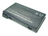 replacement 4000.00mAh 14.8v laptop battery