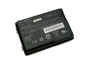 LBL 4400mAh 10.8v batterie
