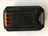 LBX2040 Batterie