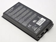 Li4403A 4400mAh 14.8V/8cells laptop battery