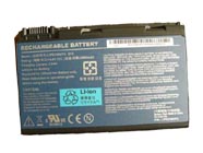  4000mAh 11.1v(not compatible with 14.8 laptop battery