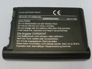  4300mAh 14.8v laptop battery