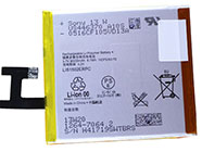LIS1502ERPC Batterie