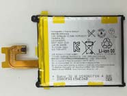 LIS1542ERPC Batterie