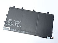 LIS3096ERPC Batterie