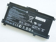  55.8Wh/4835mAh 11.55V laptop battery