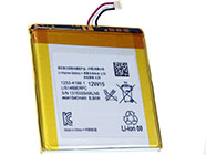 LIS1489ERPC Batterie