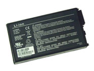 Li4402AE 4400mAh 14.8v batterie