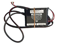  13.5V 6.4F laptop battery