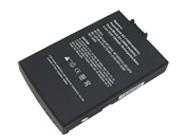 M7 6600mAh 11.1v laptop battery