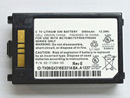  3600mAh/13.3Wh 3.7V laptop battery
