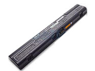 M2L52421-340A01A010 4400.00mAh 14.8v batterie