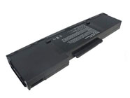 BT.T3004.001 4400mAh 14.8v laptop battery