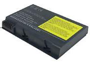 BATCL50L4 4400.00mAh 14.8v batterie