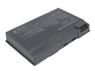 MS2140 4400mAh 14.8v laptop battery