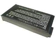 198709-001 4400mAh 14.8v batterie