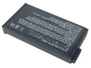 198709-001 4000mAh 14.4v batterie