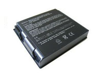 2N135 4400.00mAh 14.8v laptop battery