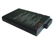 SMP202 6600mAh 10.8v(compatible with 11.1v) batterie