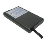 replacement 4000.00mAh 12.0v laptop battery