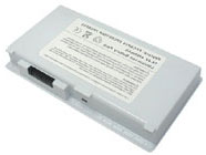 replacement 4400mAh 14.4v laptop battery