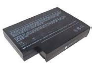 HP-ZE4000L 4400mah 11.1v batterie