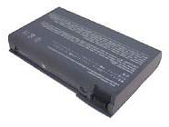 replacement 4000mAh 14.8v laptop battery