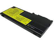 replacement 3400mAh 10.8v laptop battery