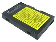 replacement 3600mAh 10.8v laptop battery