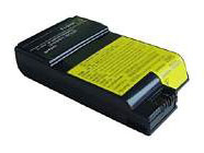 FRU 3600mAh 11.1v laptop battery