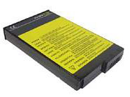 replacement 5400mAh 10.8v laptop battery