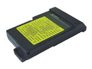 replacement 6600mAh 10.8v laptop battery