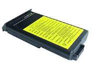 replacement 3600mAh 14.8v laptop battery